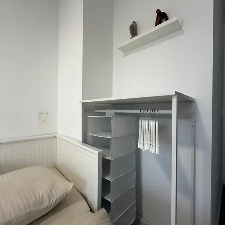 Guest house Petite Jardin 3*