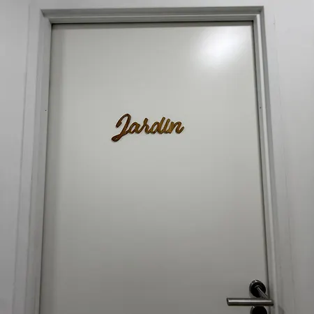 Guest house Petite Jardin