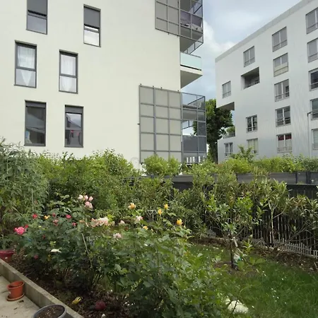 Guest house Petite Jardin