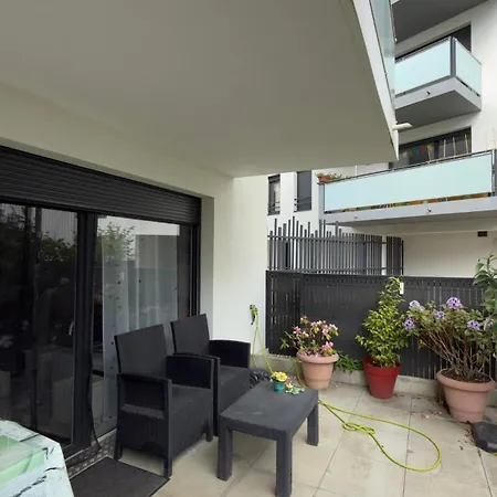 Guest house Petite Jardin