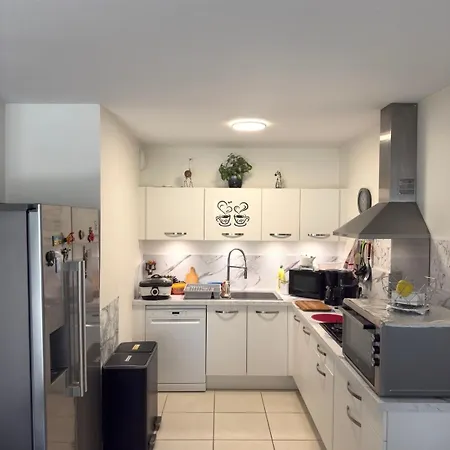 Guest house Petite Jardin Dijon