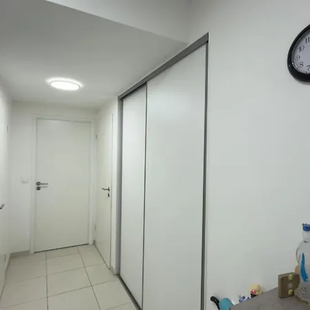 Guest house Petite Jardin 3*